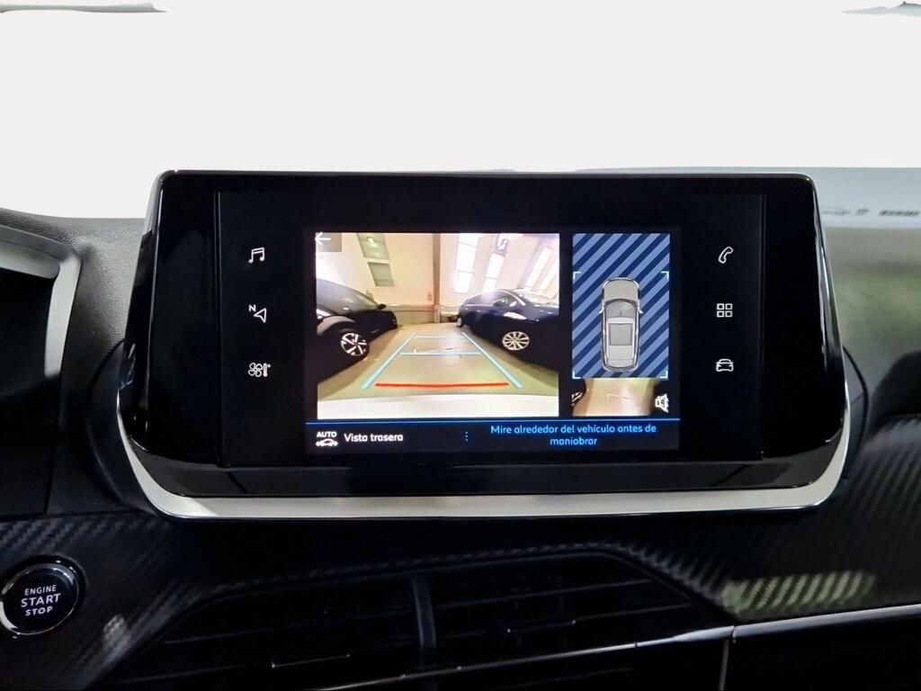 Peugeot 2008 Allure Puretech 130 S&S BVM6  1.2 - Foto 255