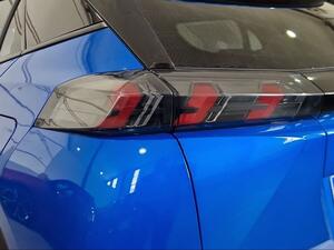 Peugeot 2008 Allure Puretech 130 S&S BVM6  1.2