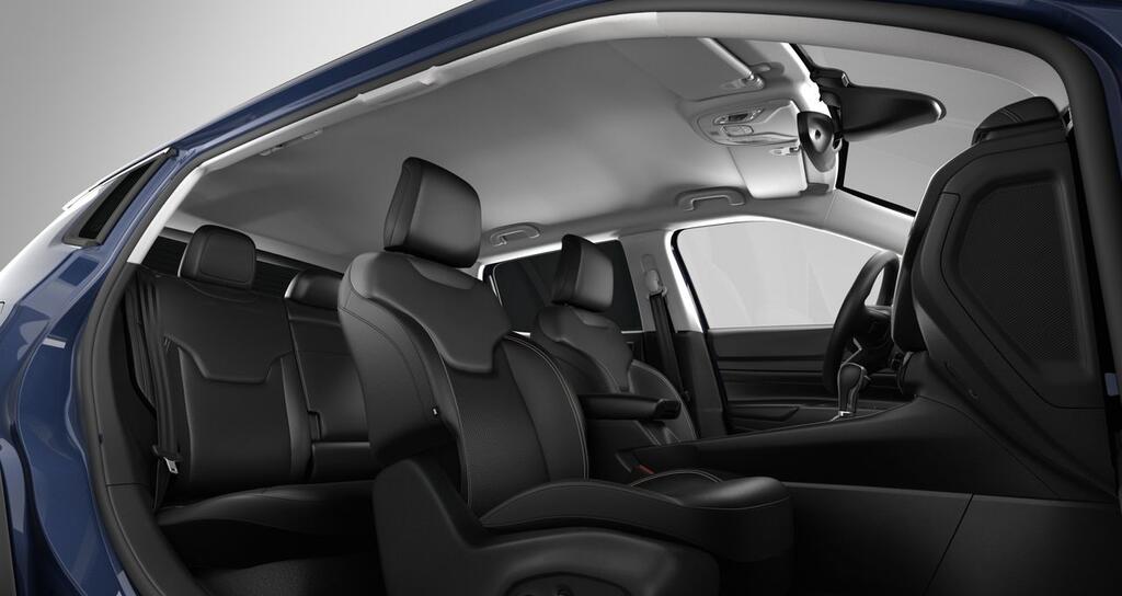 Jeep Compass 4Xe 1.3 PHEV 177kW Summit AT AWD - Foto 152