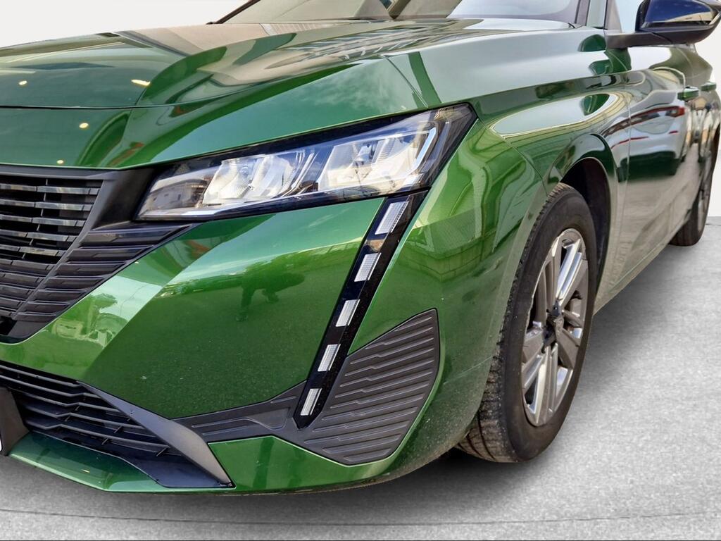 Peugeot 308 5P Active Pack BlueHDi 130 S&S EAT8 - Foto 230