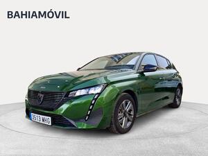 Peugeot 308 5P Active Pack BlueHDi 130 S&S EAT8