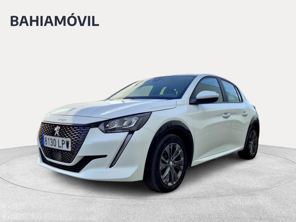 Peugeot 208 Eléctrico Active Pack - Foto 239