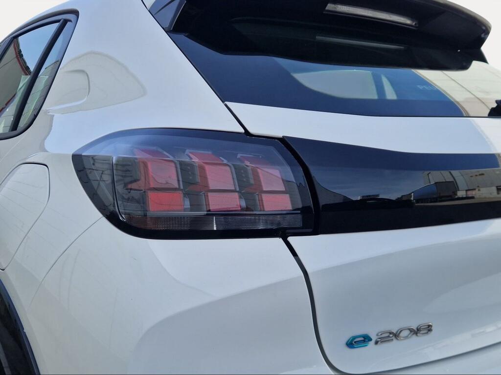 Peugeot 208 Eléctrico Active Pack - Foto 258