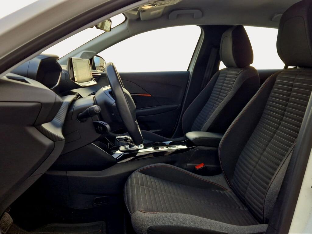 Peugeot 208 Eléctrico Active Pack - Foto 247