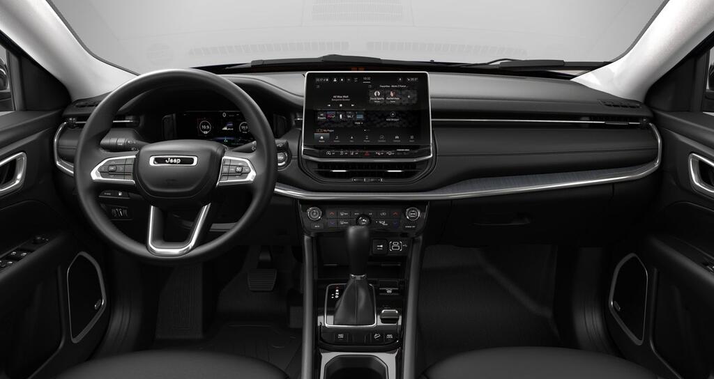 Jeep Compass 4Xe 1.3 PHEV 177kW Summit AT AWD - Foto 170