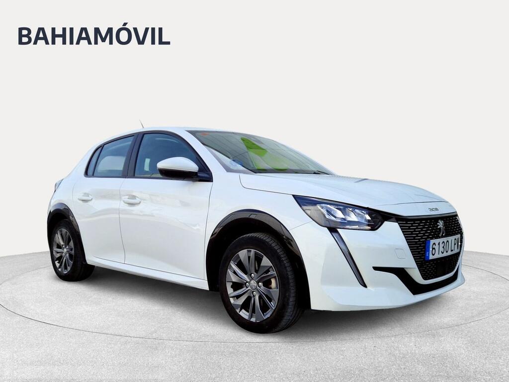 Peugeot 208 Eléctrico Active Pack - Foto 241