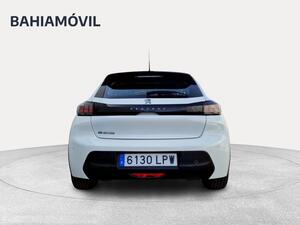 Peugeot 208 Eléctrico Active Pack
