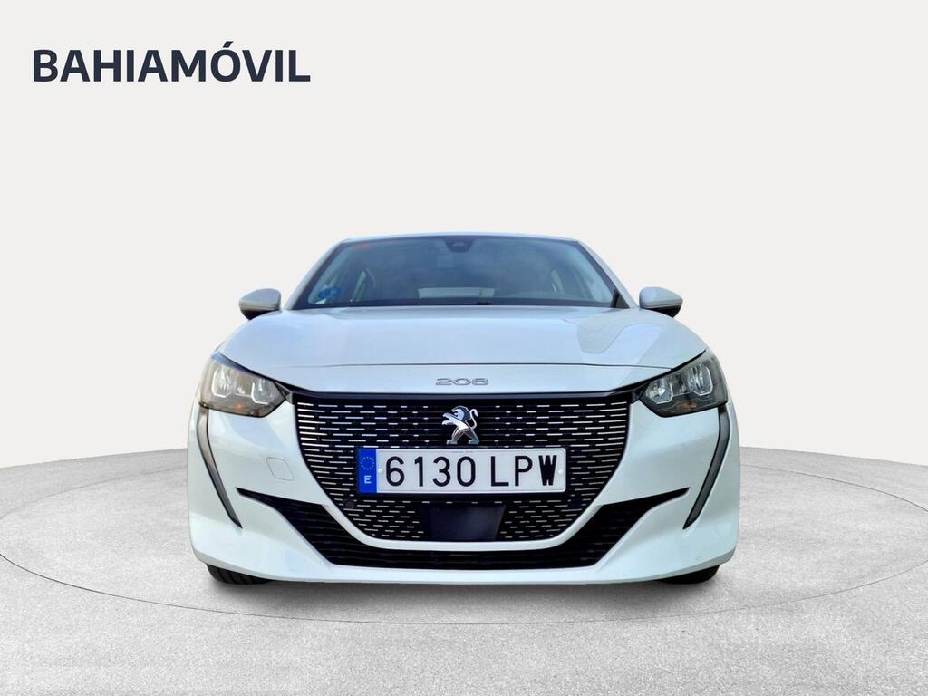 Peugeot 208 Eléctrico Active Pack - Foto 240