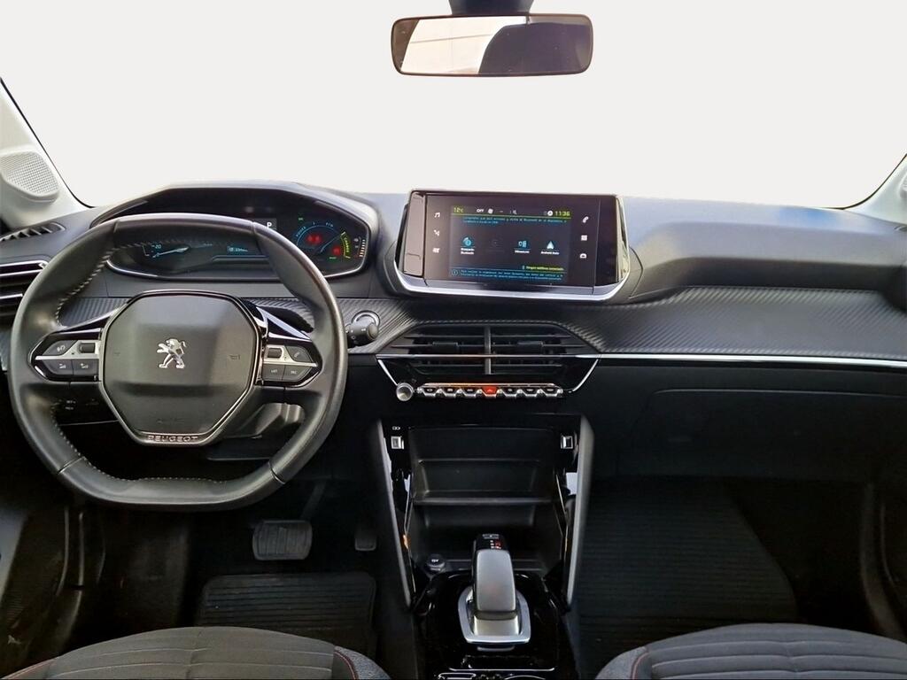 Peugeot 208 Eléctrico Active Pack - Foto 246