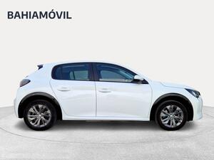 Peugeot 208 Eléctrico Active Pack