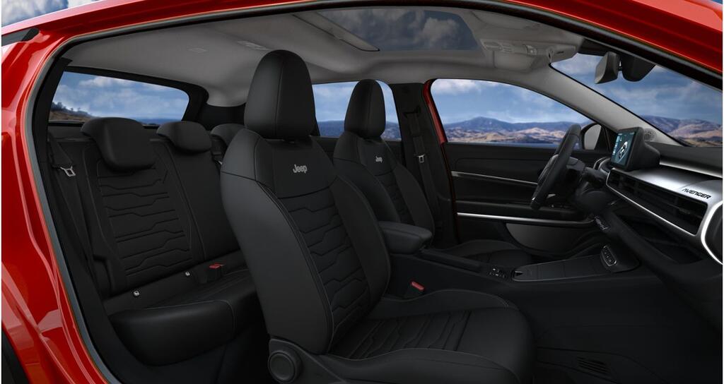 Jeep Avenger BEV 115kW (156CV) Summit - Foto 184