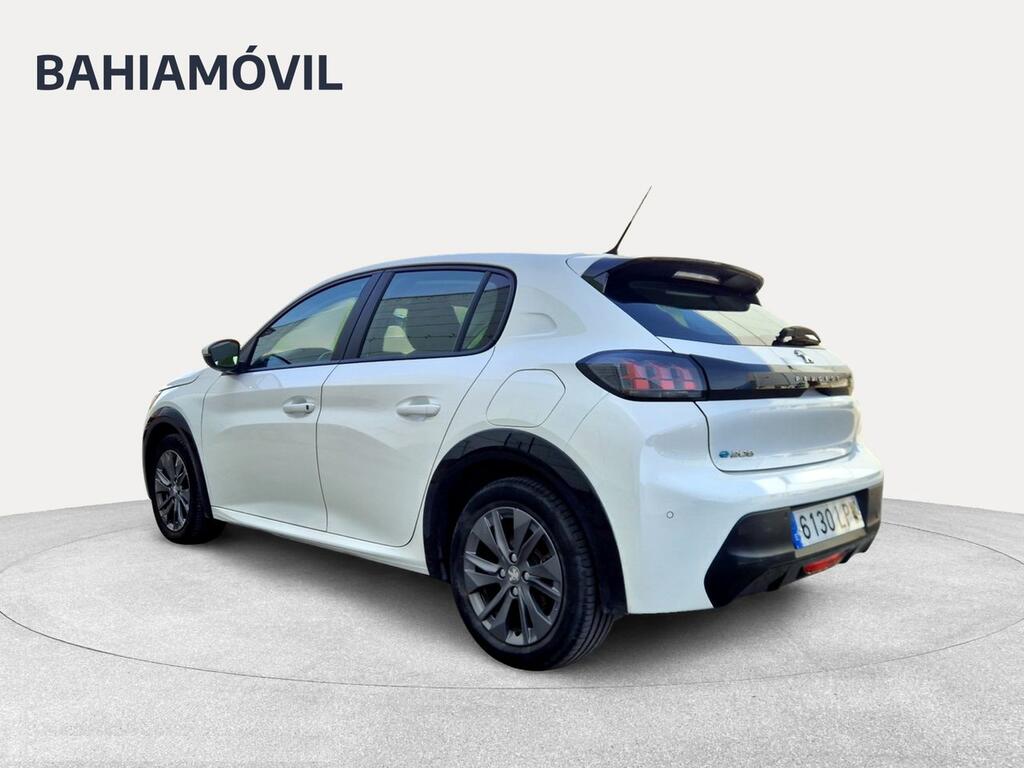 Peugeot 208 Eléctrico Active Pack - Foto 245