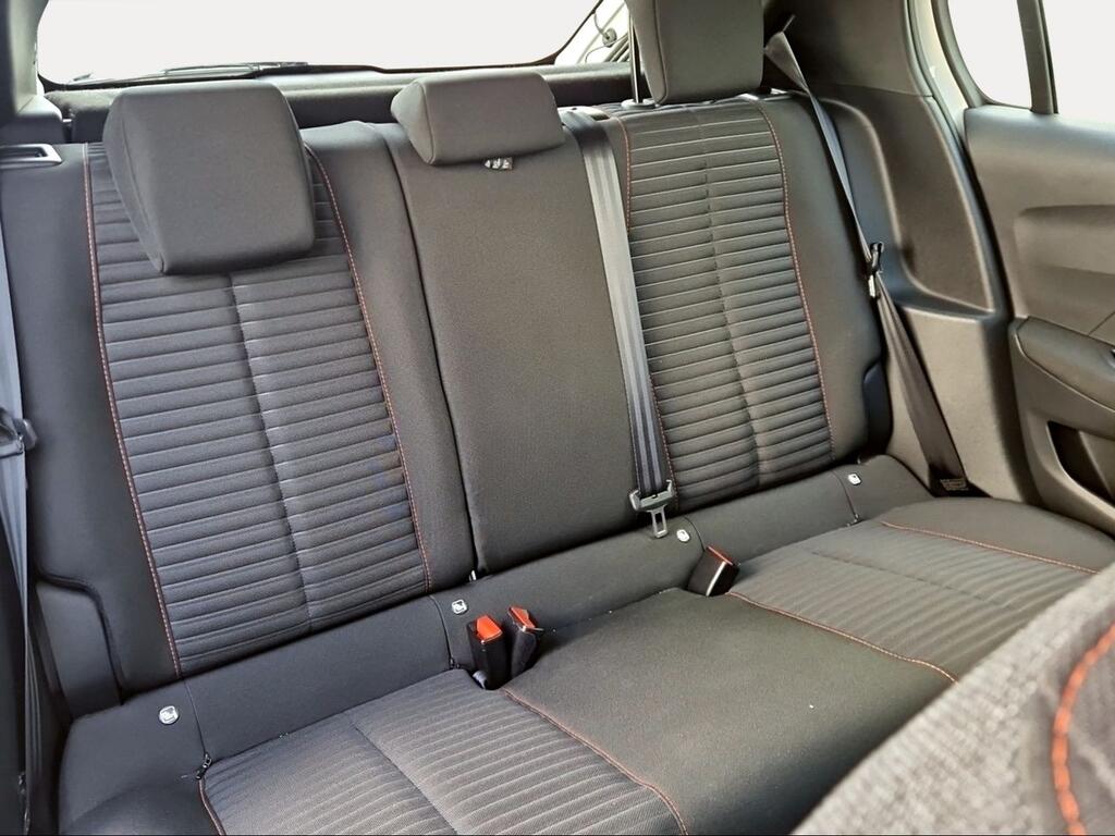 Peugeot 208 Eléctrico Active Pack - Foto 254