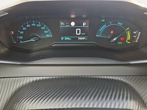 Peugeot 208 Eléctrico Active Pack