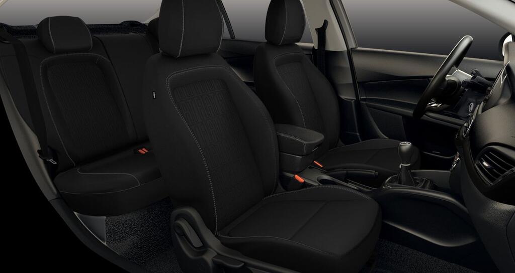 Fiat Tipo Sedán Diésel MT 1.6 95kW (130CV) - Foto 205