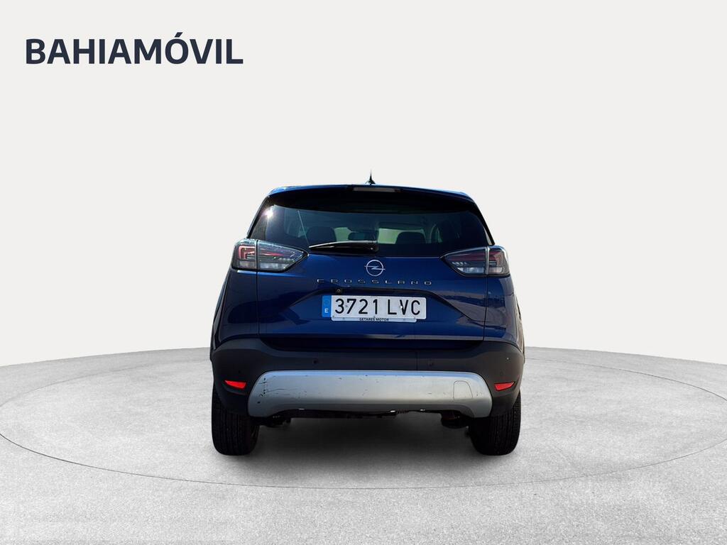 Opel CrossLand 1.5D 88kW (120CV) Business Elegance Auto - Foto 215