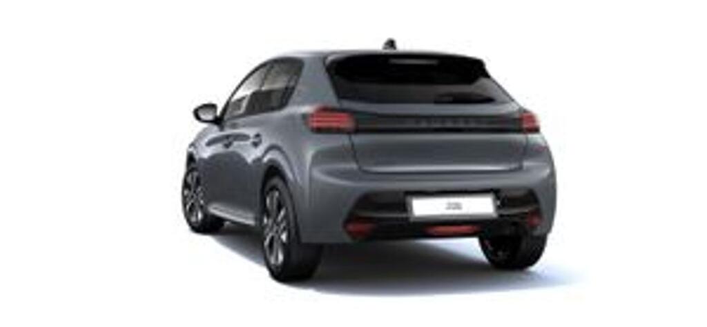 Peugeot 208 Style Gasolina 100 S&S 6 Vel MAN - Foto 215