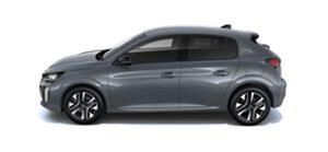 Peugeot 208 Style Gasolina 100 S&S 6 Vel MAN
