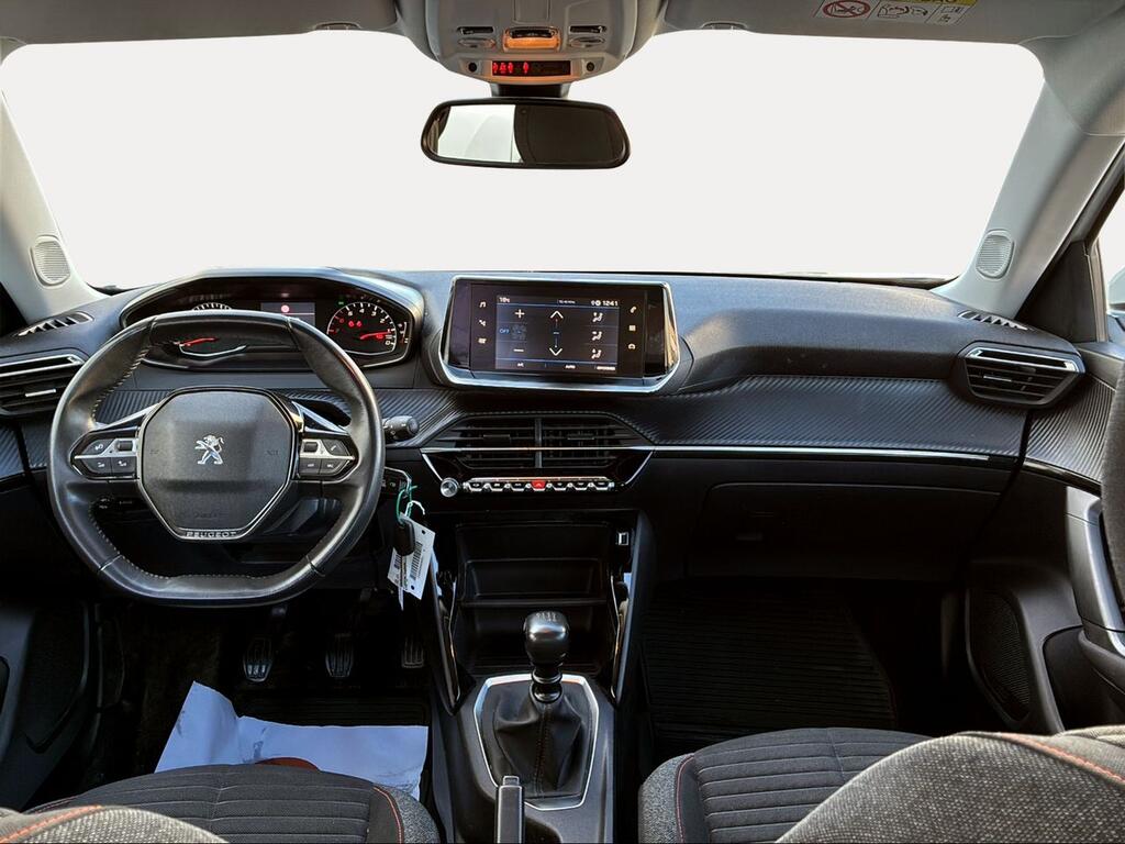 Peugeot 2008 Active Pack BlueHDI 81kW (110CV) - Foto 1312