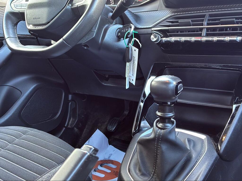 Peugeot 2008 Active Pack BlueHDI 81kW (110CV) - Foto 1323