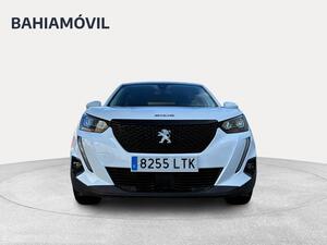 Peugeot 2008 Active Pack BlueHDI 81kW (110CV)