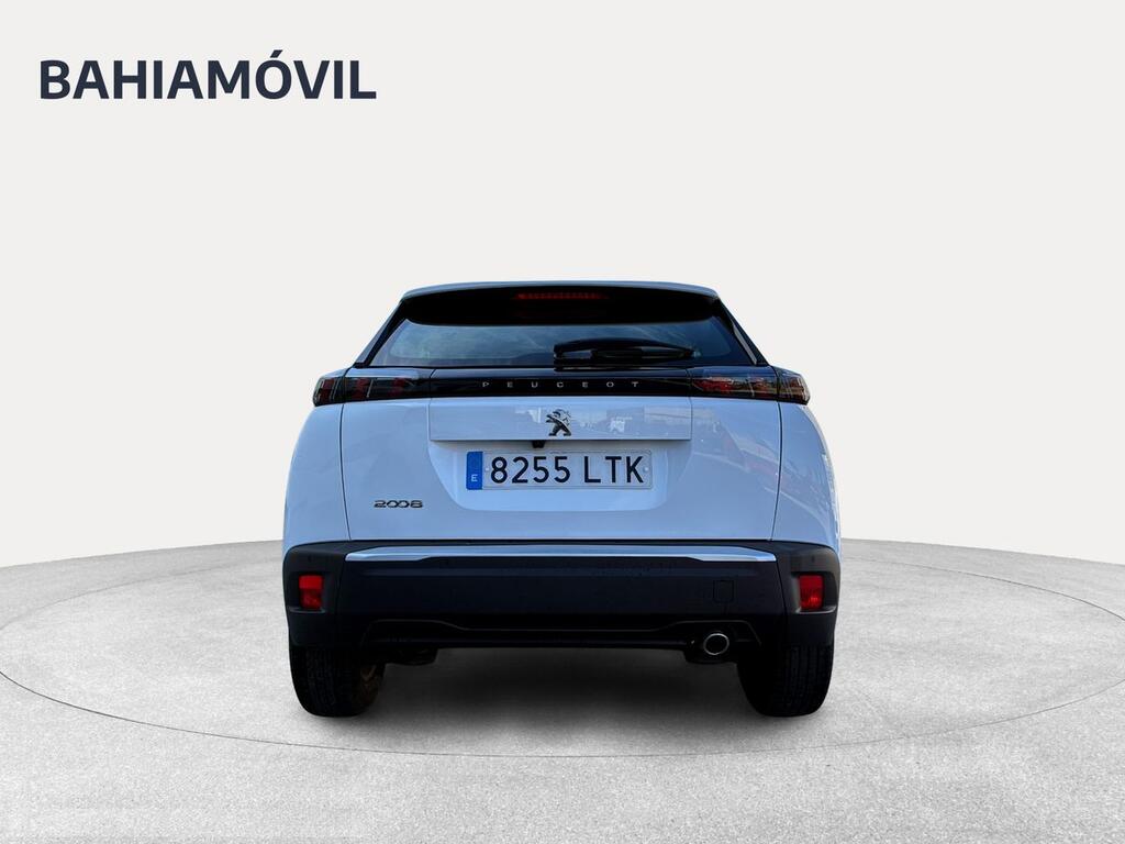 Peugeot 2008 Active Pack BlueHDI 81kW (110CV) - Foto 1309