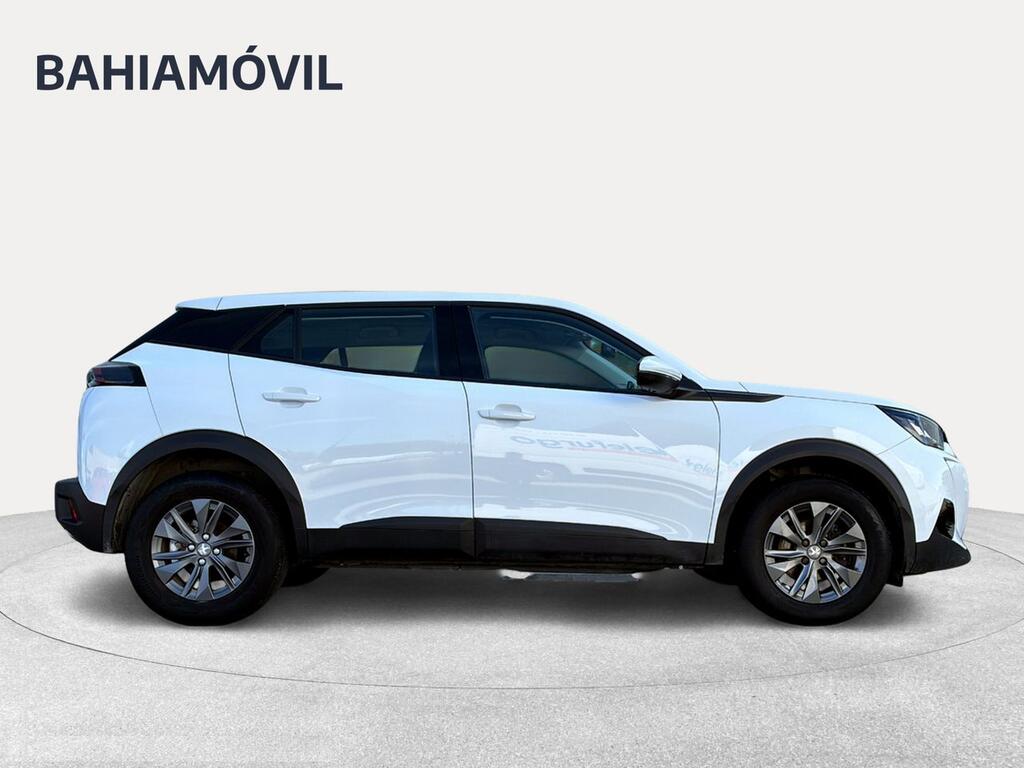 Peugeot 2008 Active Pack BlueHDI 81kW (110CV) - Foto 1308