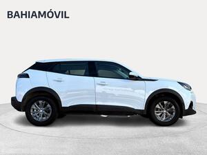 Peugeot 2008 Active Pack BlueHDI 81kW (110CV)