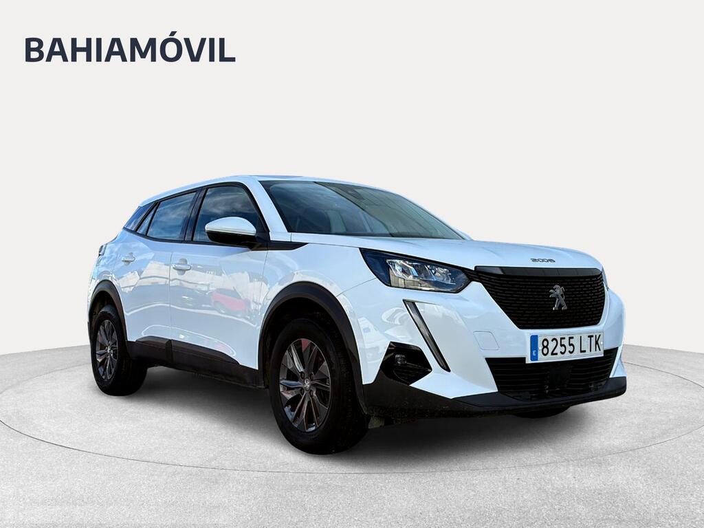 Peugeot 2008 Active Pack BlueHDI 81kW (110CV) - Foto 1307