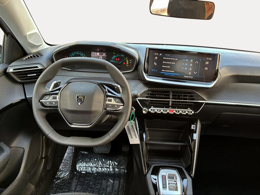 Peugeot 208 Style HYBRID 110 eDCS6 - Foto 873