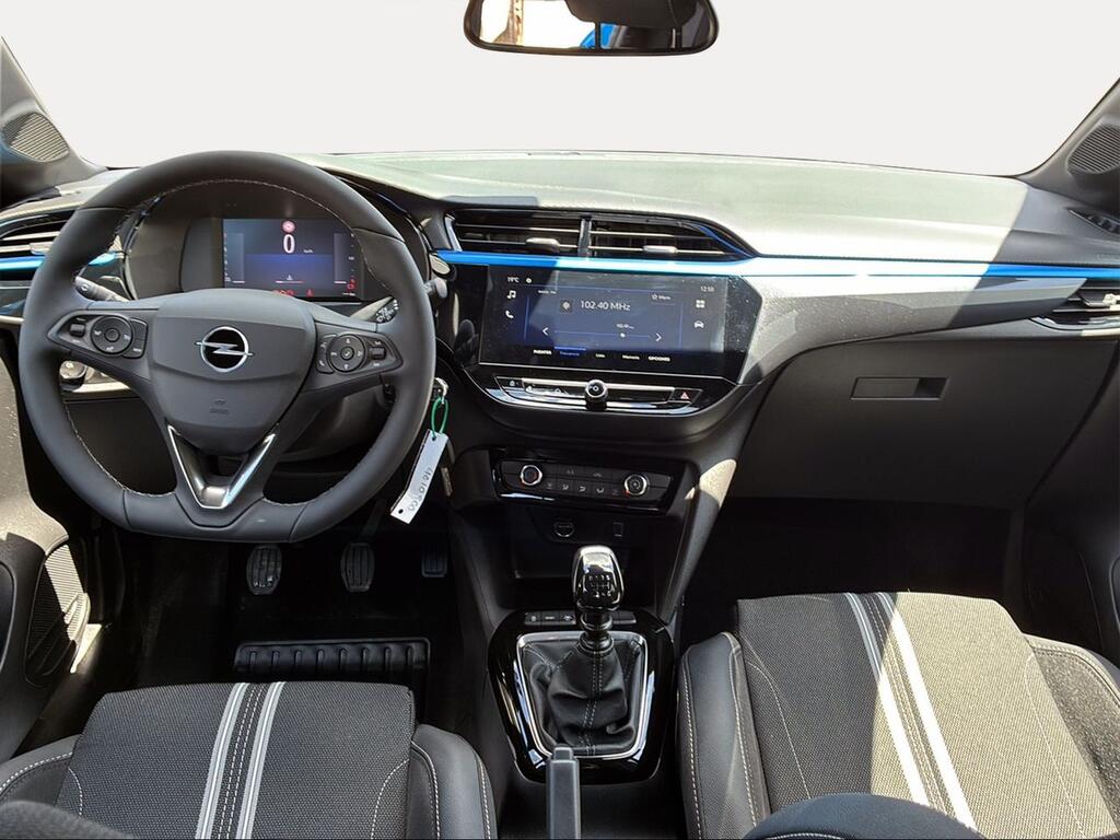Opel Corsa 1.2T XHL 74kW (100CV) #YES - Foto 1511