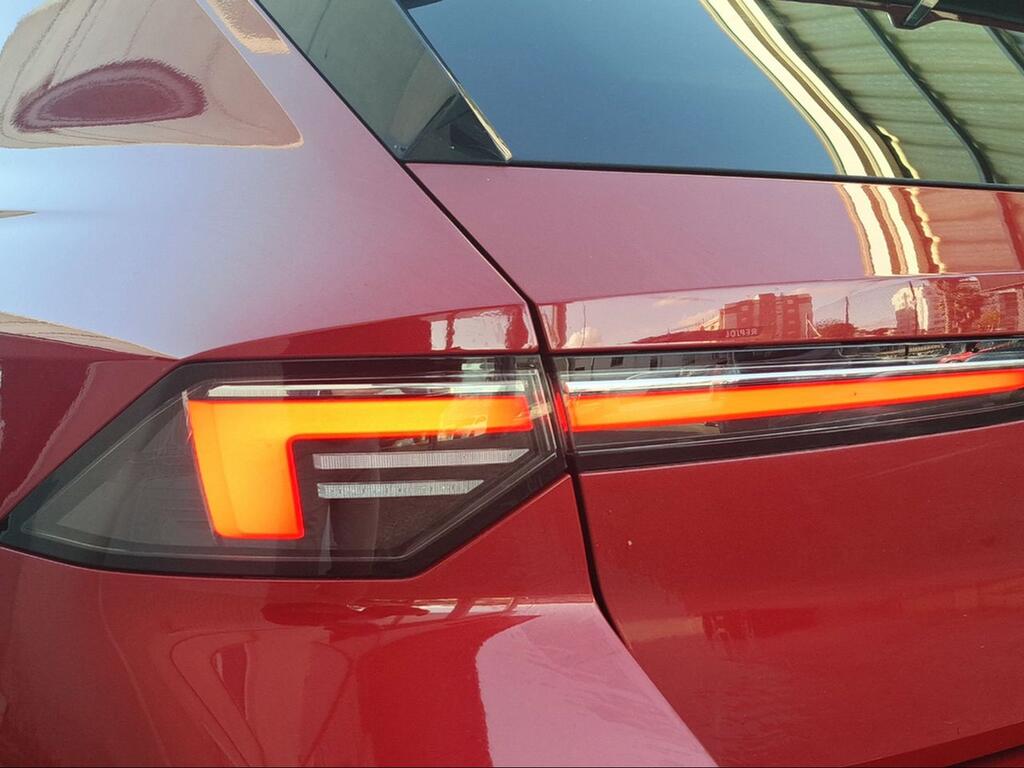 Opel Astra 1.2T XHL 81kW (110CV) Edition - Foto 661