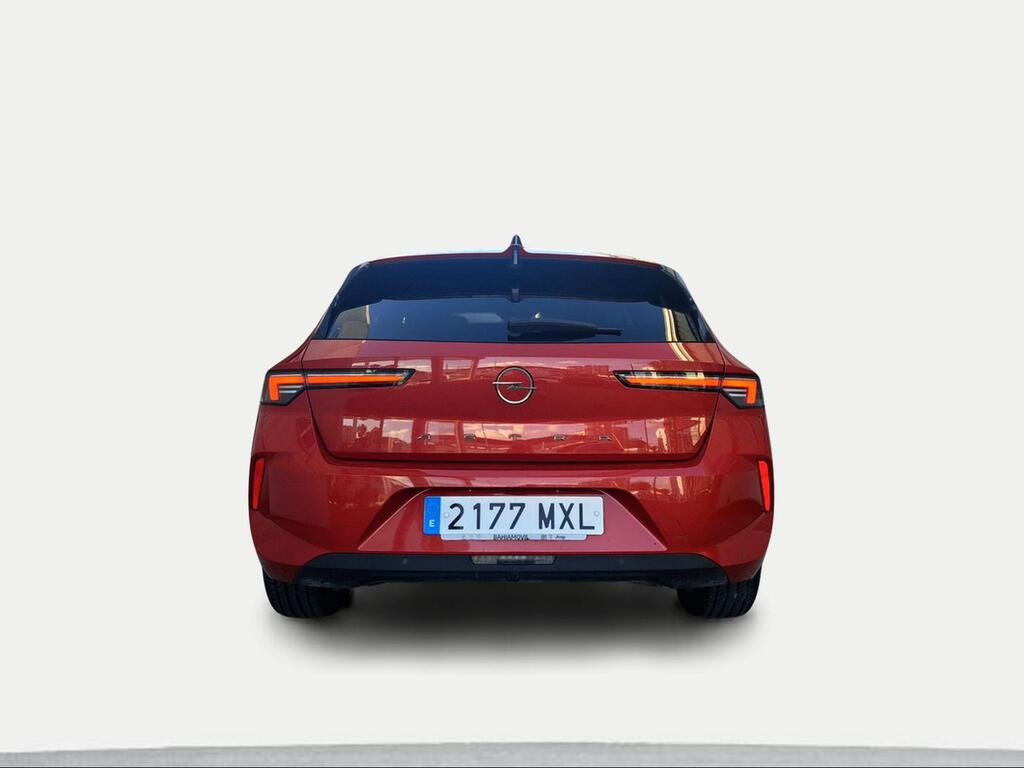 Opel Astra 1.2T XHL 81kW (110CV) Edition - Foto 657