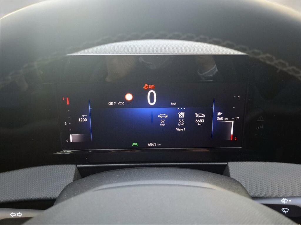Opel Astra 1.2T XHL 81kW (110CV) Edition - Foto 646