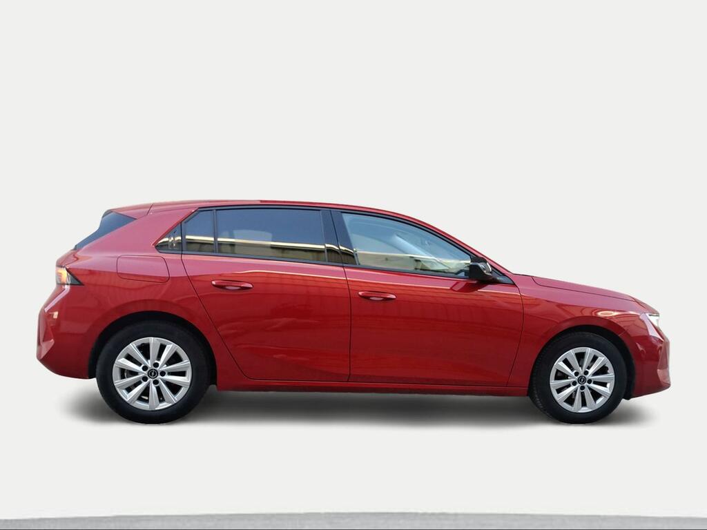 Opel Astra 1.2T XHL 81kW (110CV) Edition - Foto 649