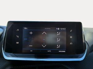 Peugeot 2008 Active Pack BlueHDI 81kW (110CV)