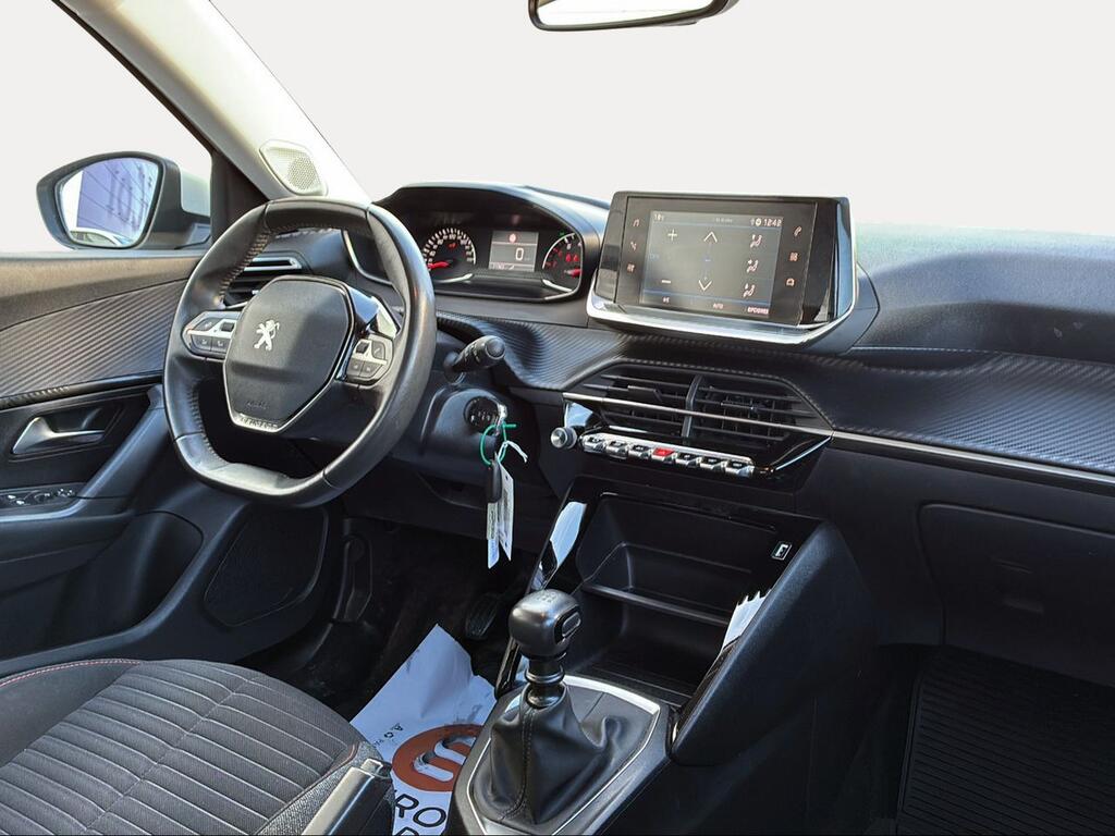 Peugeot 2008 Active Pack BlueHDI 81kW (110CV) - Foto 1319