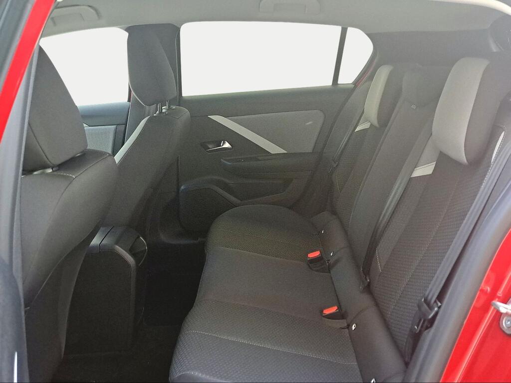 Opel Astra 1.2T XHL 81kW (110CV) Edition - Foto 650