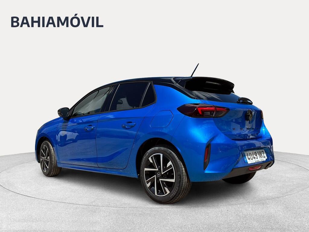 Opel Corsa 1.2T XHL 74kW (100CV) #YES - Foto 1510