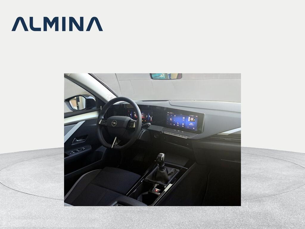 Opel Astra 1.2T XHL 81kW (110CV) Edition - Foto 645