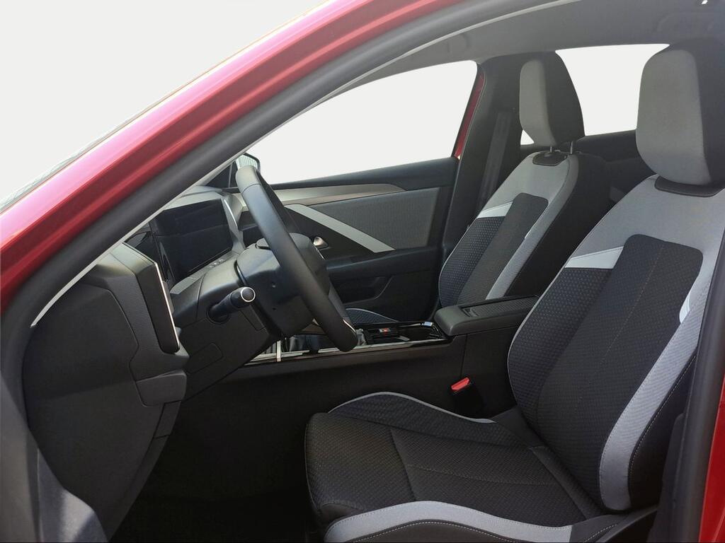 Opel Astra 1.2T XHL 81kW (110CV) Edition - Foto 656