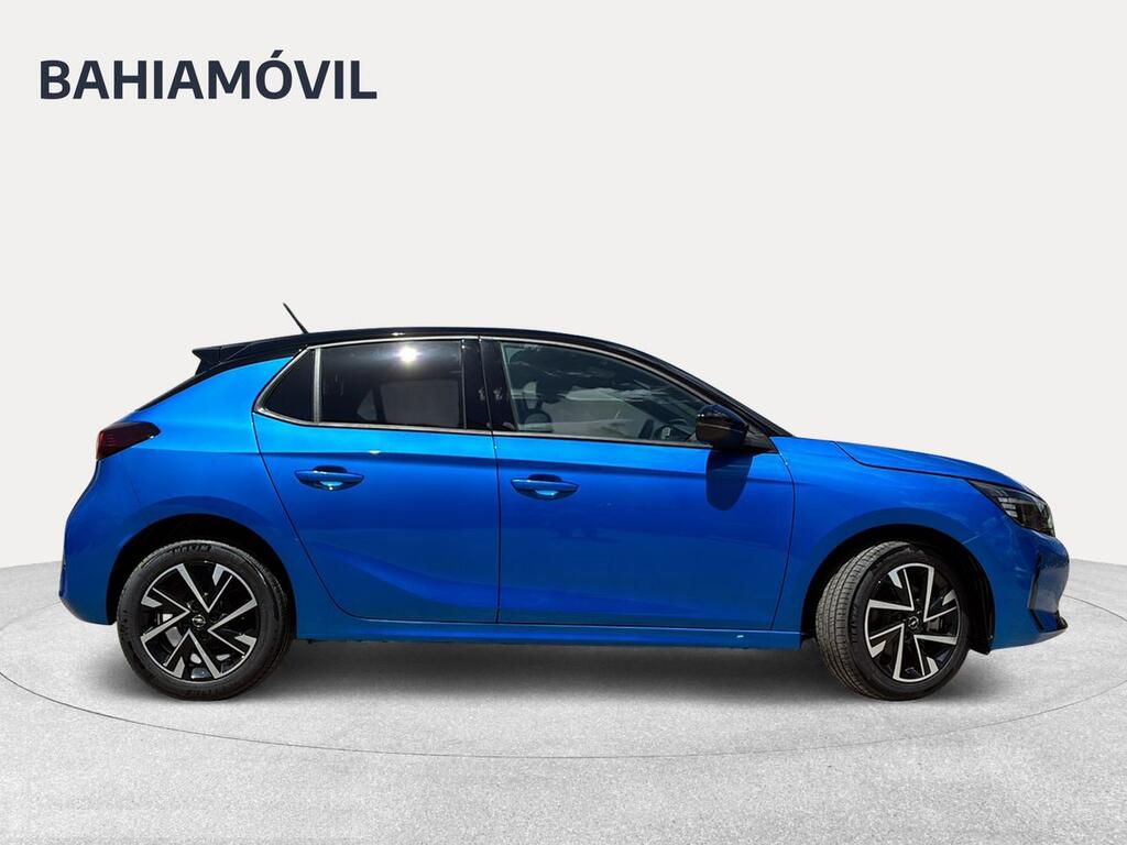 Opel Corsa 1.2T XHL 74kW (100CV) #YES - Foto 1507