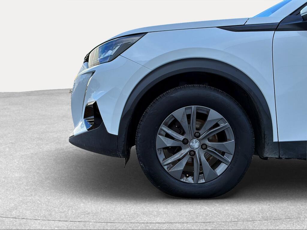 Peugeot 2008 Active Pack BlueHDI 81kW (110CV) - Foto 1315