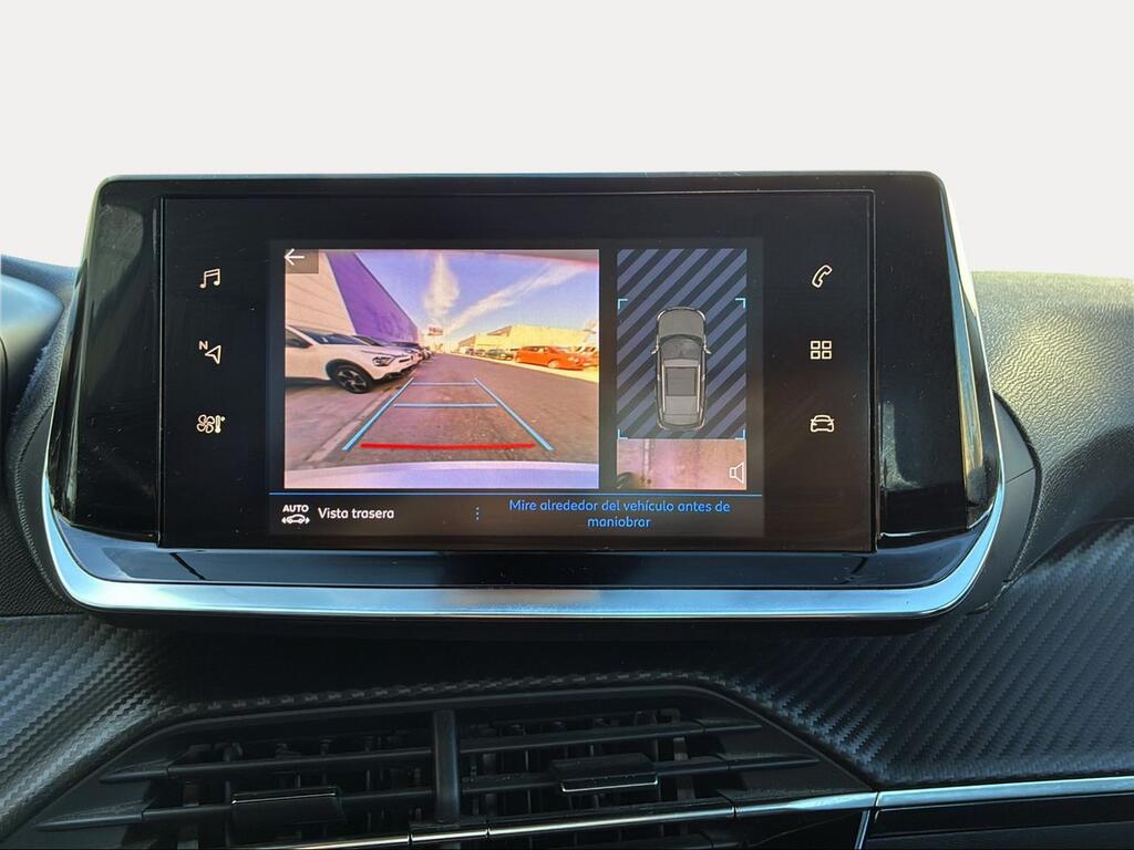 Peugeot 2008 Active Pack BlueHDI 81kW (110CV) - Foto 1330