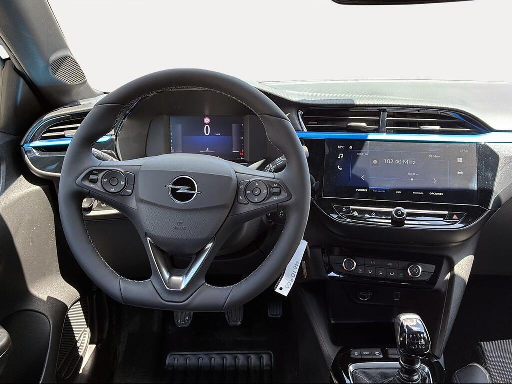 Opel Corsa 1.2T XHL 74kW (100CV) #YES - Foto 1517
