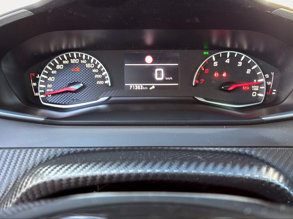 Peugeot 2008 Active Pack BlueHDI 81kW (110CV) - Foto 1322