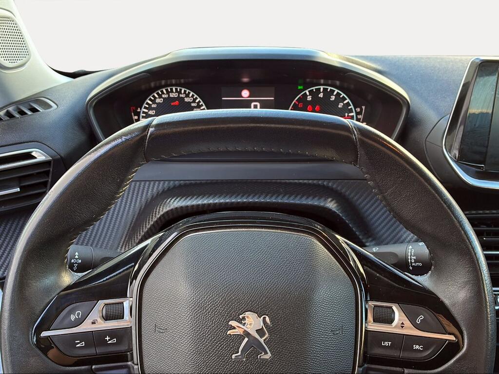 Peugeot 2008 Active Pack BlueHDI 81kW (110CV) - Foto 1321