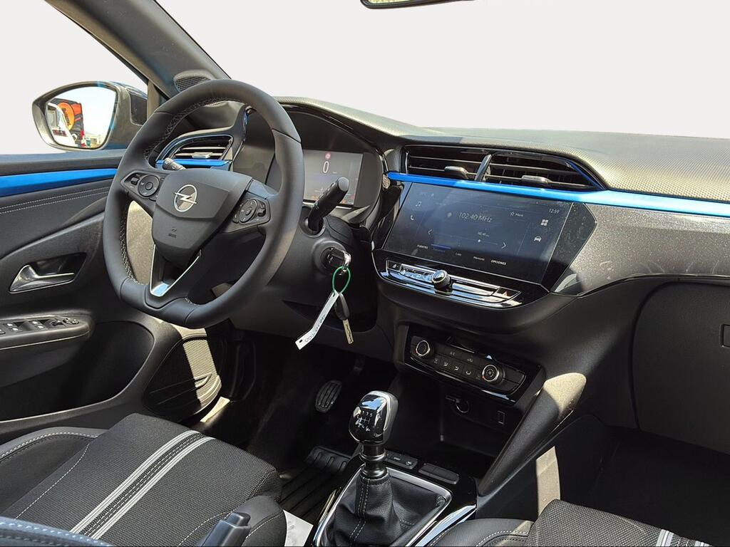 Opel Corsa 1.2T XHL 74kW (100CV) #YES - Foto 1518