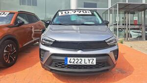 Opel CrossLand 1.2 81kW (110CV) GS Line