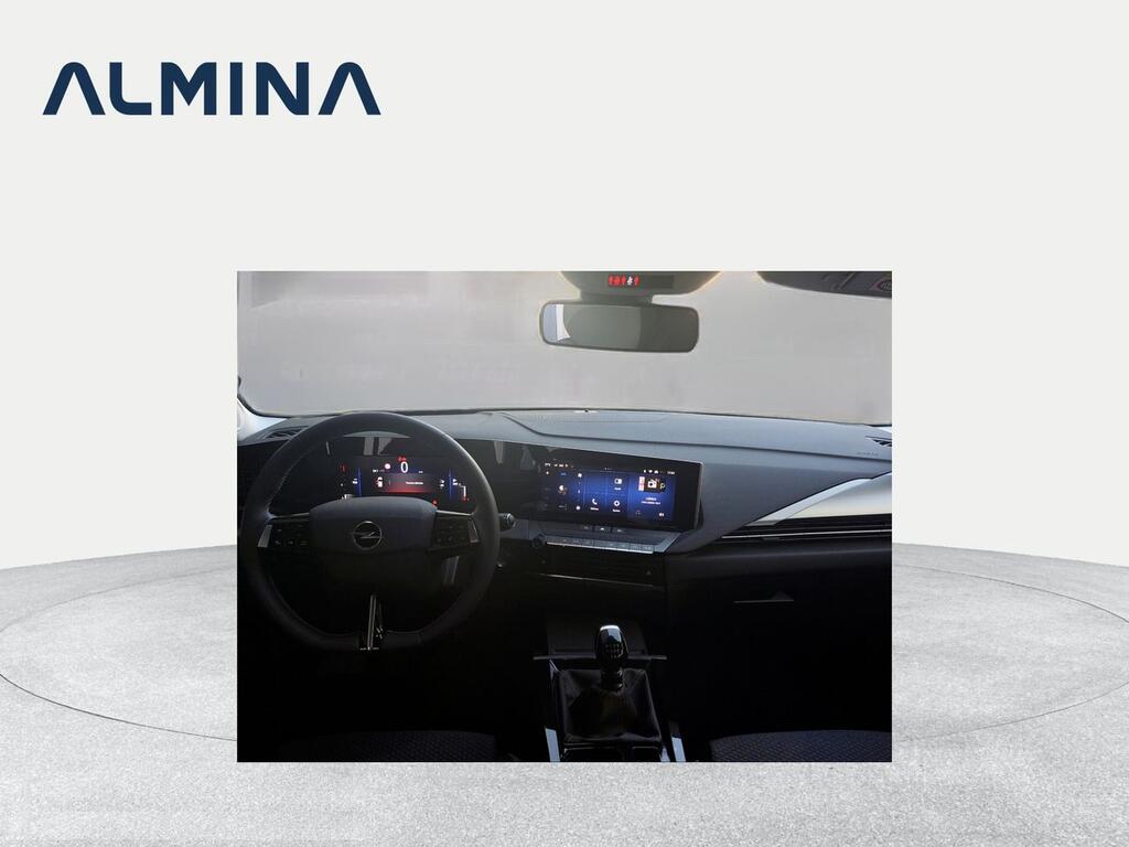 Opel Astra 1.2T XHL 81kW (110CV) Edition - Foto 647